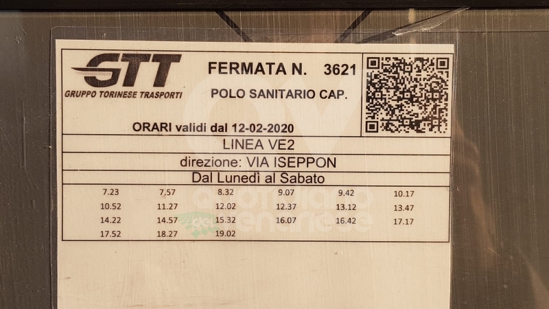 VENARIA - L'assessore regionale ai Trasporti in visita per controllare il percorso del «VE2»