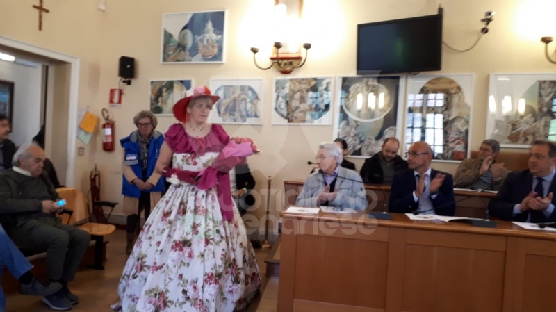 VENARIA - Tutto pronto per una «Festa delle Rose» ricca di magia
