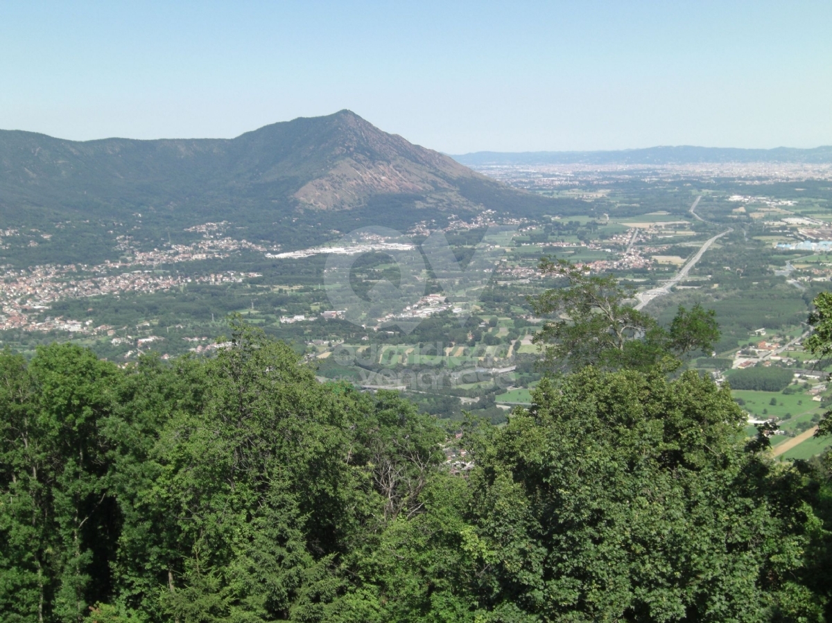 RIVOLI-ALPIGNANO - Riparte la Via dei Pellegrini: progetto valorizzato da Città Metropolitana