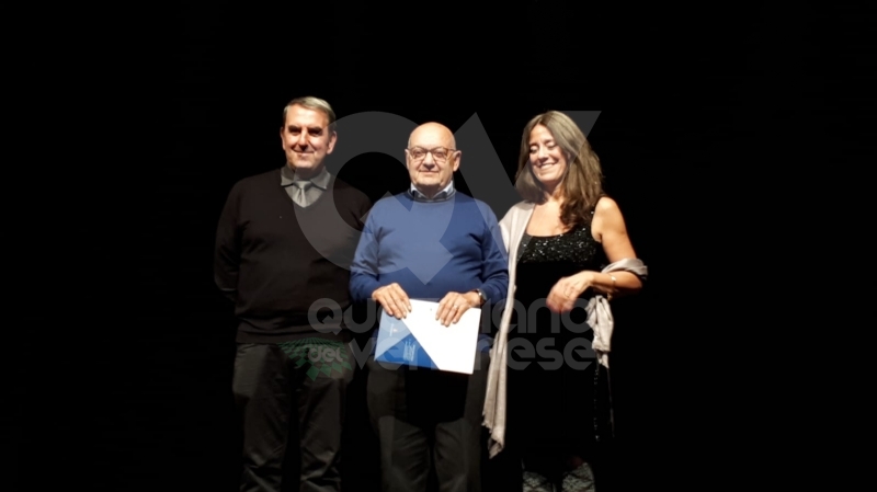 VENARIA - Al Concordia le associazioni protagoniste al «Concerto degli Auguri»