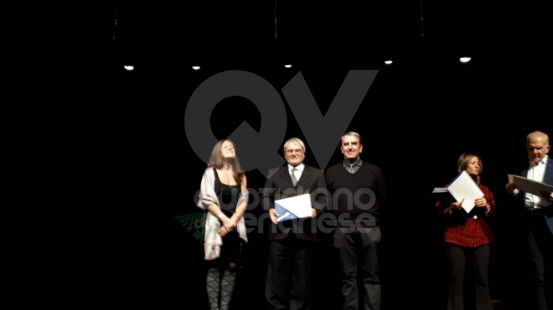 VENARIA - Al Concordia le associazioni protagoniste al «Concerto degli Auguri»
