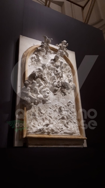 VENARIA - Anche la Reggia torna alla normalità: riapre i battenti con «Sfida al Barocco» FOTO