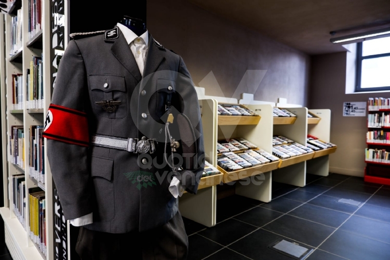 VENARIA - Il «Giorno della Memoria»: la Reale ha ricordato la tragedia dell'Olocausto - FOTO