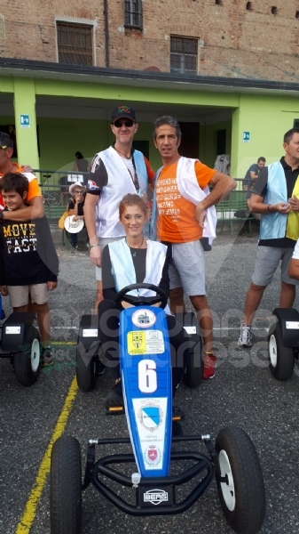 VENARIA - Palio dei Borghi: va al Trucco l'edizione 2019 «dei grandi» - FOTO