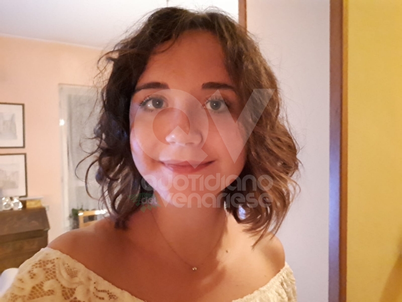 VENARIA - I nuovi diplomati: tra «100», «100 e lode» e tanti sogni nel cassetto - FOTO