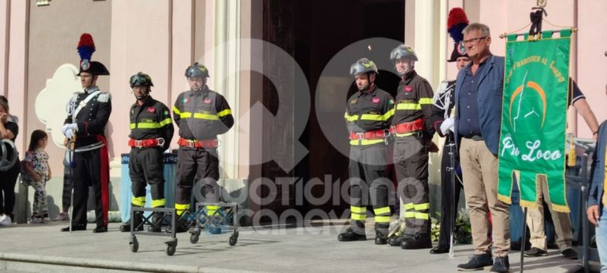 INCIDENTE AEREO A CASELLE - Anche il Ministro Crosetto ai funerali di Laura Origliasso - FOTO