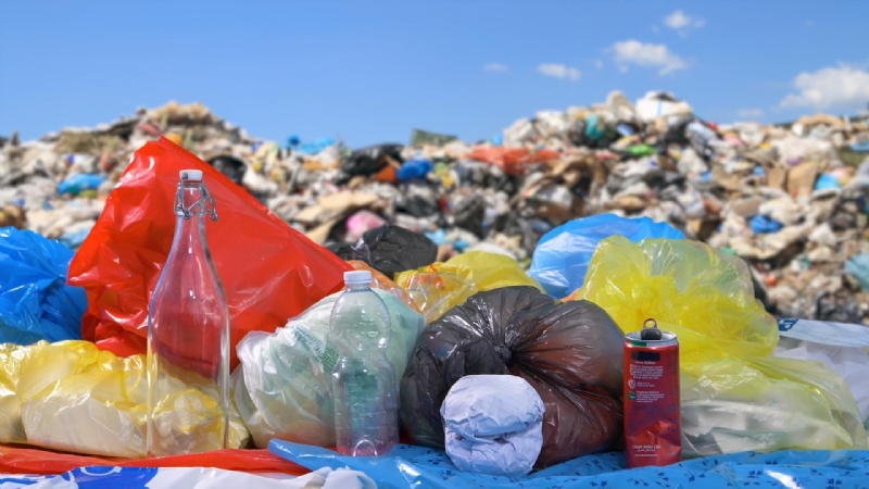 ZONA OVEST - L'impegno di Cidiu nelle scuole su differenziata e rispetto ambientale