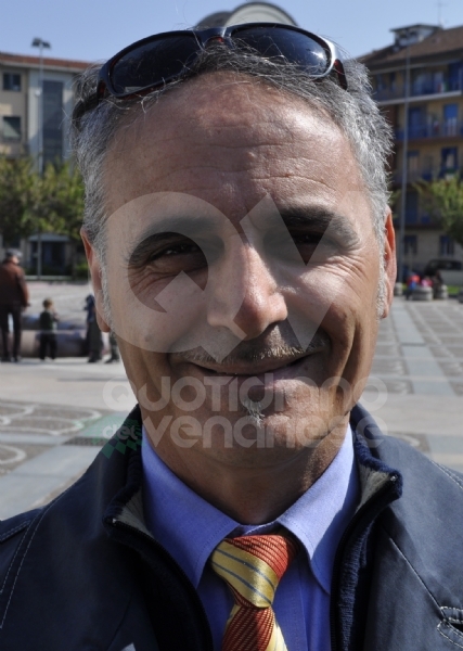 VENARIA ELEZIONI AMMINISTRATIVE 2020 - La lista di Psi/Italia Viva - FOTO
