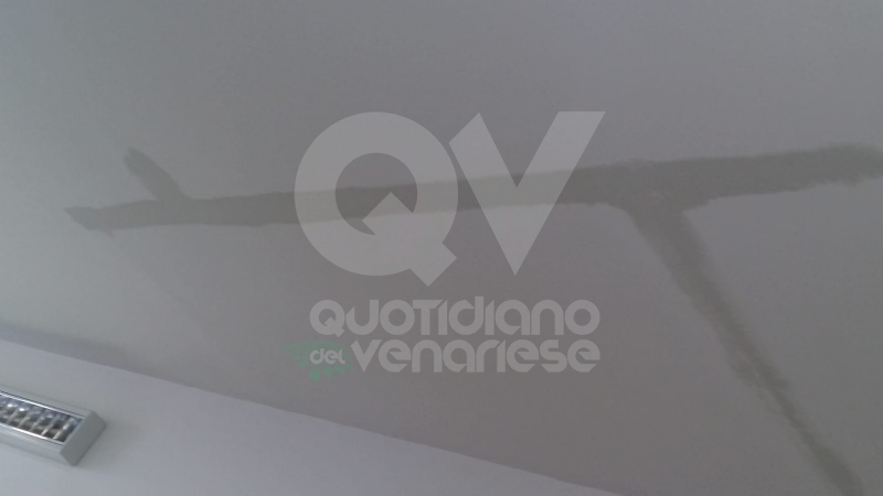 VENARIA - Ancora infiltrazioni alla Collodi: insorgono Moderati e Lega