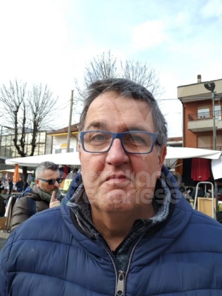 VENARIA ELEZIONI AMMINISTRATIVE 2020 - La lista di Sinistra Civica - FOTO