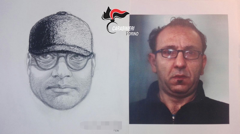 GRUGLIASCO-RIVOLI - «O paghi, o ti arrestiamo»: falsi finanzieri finiscono in manette