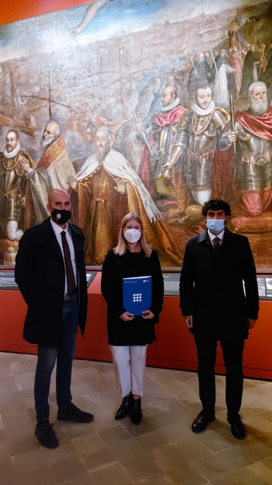 14 ANNI DI REGGIA DI VENARIA - Si festeggia con l'Igloo di Merz e «Una Corsa da Re»