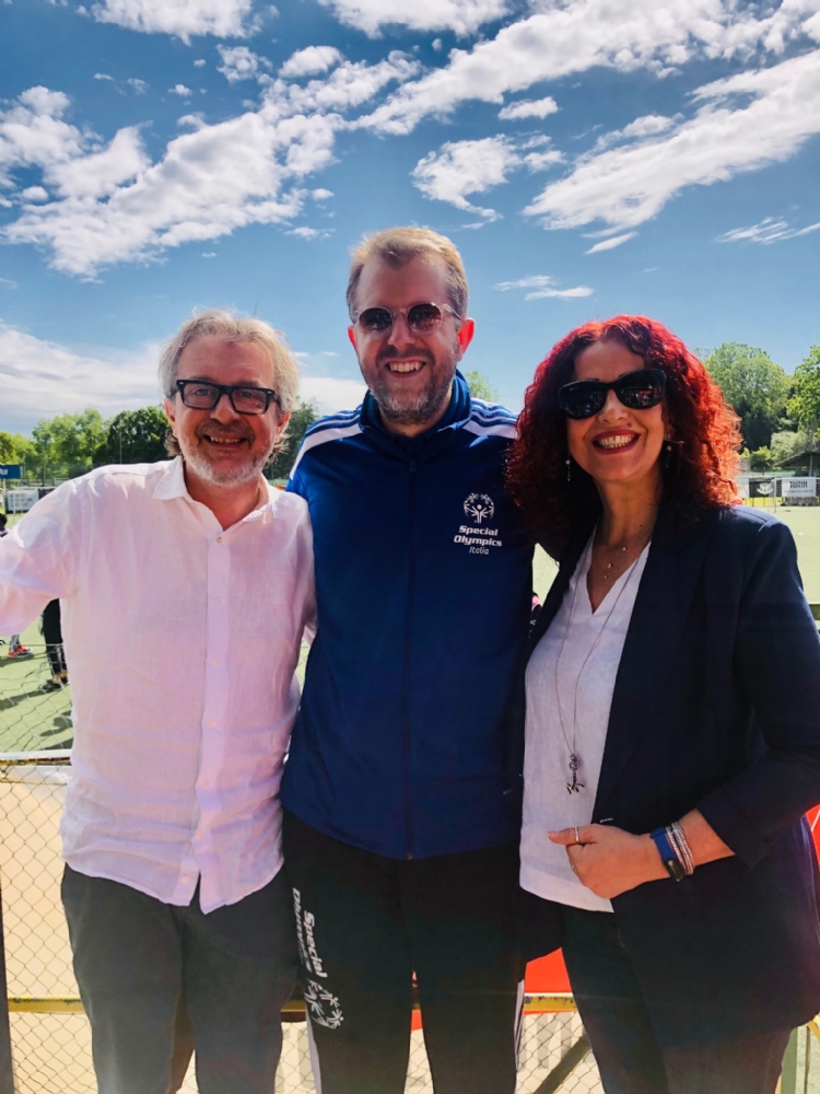 «European Football Week» di Special Olympics per promuovere l'inclusione nel calcio