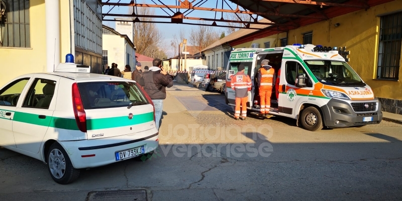 TRAGEDIA A SAVONERA - Donna investita e uccisa davanti all'azienda del figlio da un'auto pirata