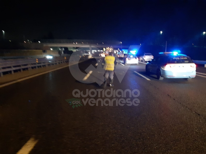 RIVOLI - Scende dall'auto dopo l'incidente e viene travolto da un'auto: muore un 70enne