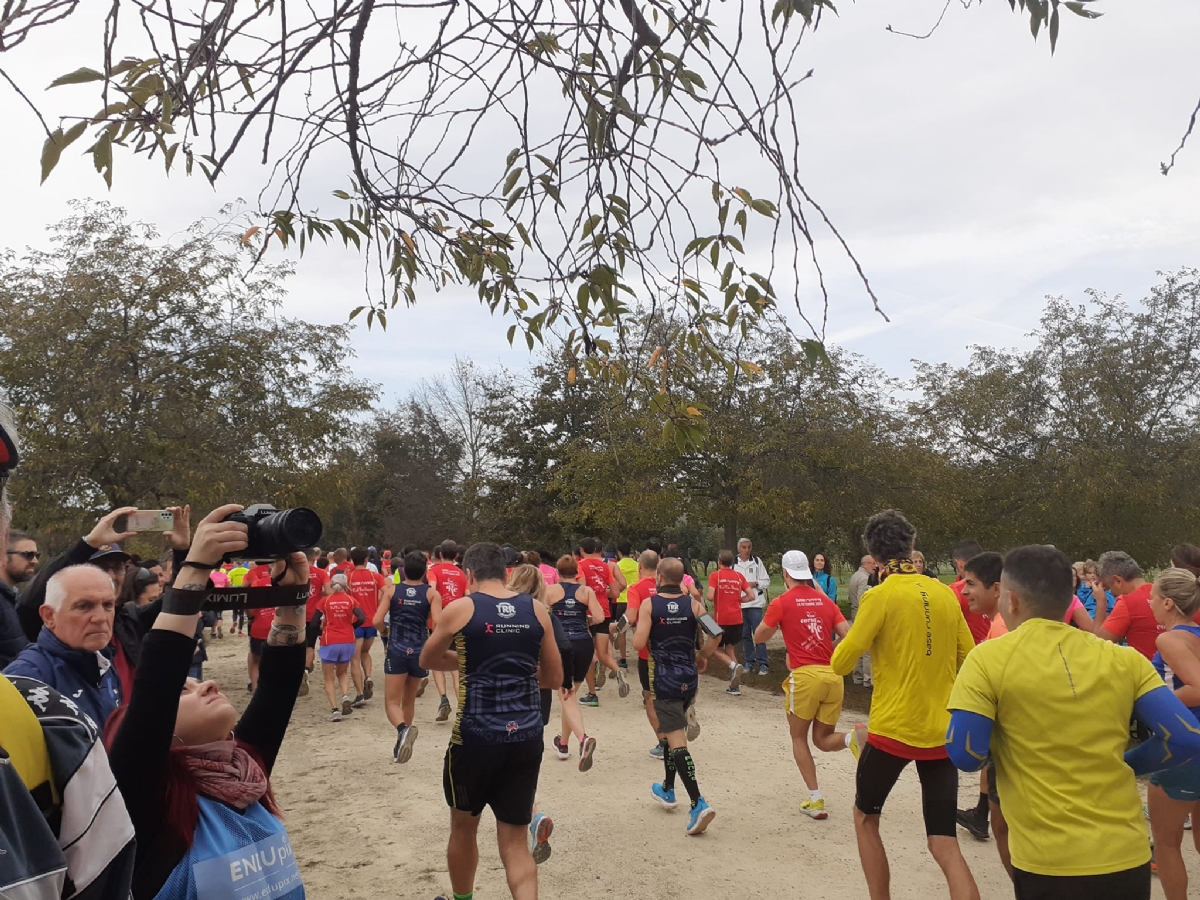 VENARIA - Incredibile successo per l'edizione 2023 de «Una Corsa da Re» - FOTO