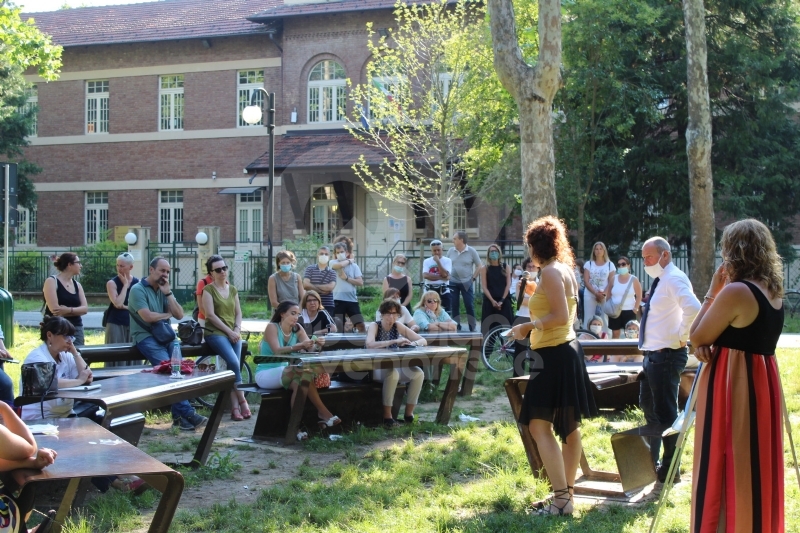 COLLEGNO - Il mondo della scuola si ritrova alla Certosa per capire come gestire il rientro