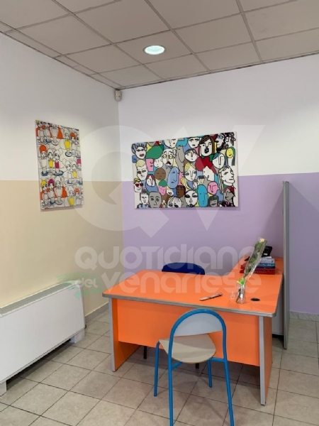 RIVOLI - Da gennaio una nuova sede per i consultori: sarà in via Dora Riparia