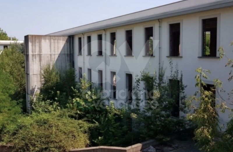 COLLEGNO - Albergo con 148 camere, residence: ecco il futuro dell'ex «Ricovero Provinciale»