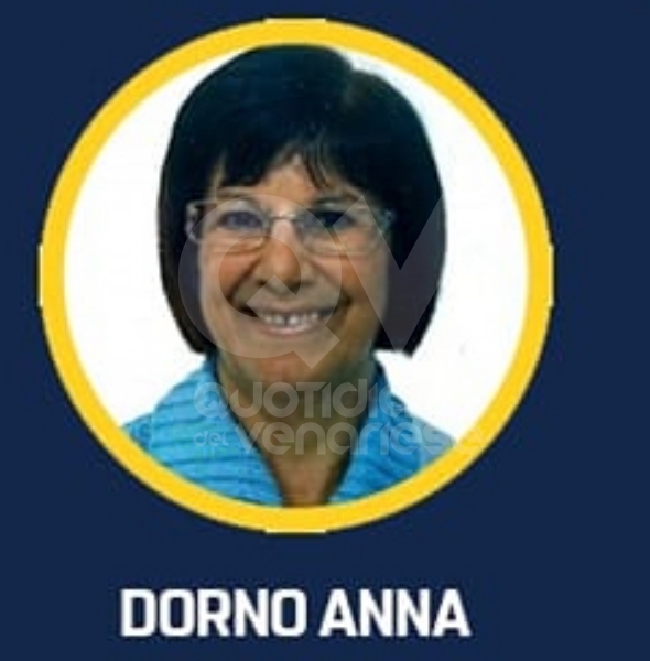 VENARIA ELEZIONI AMMINISTRATIVE 2020 - La lista del Movimento 5 Stelle - FOTO