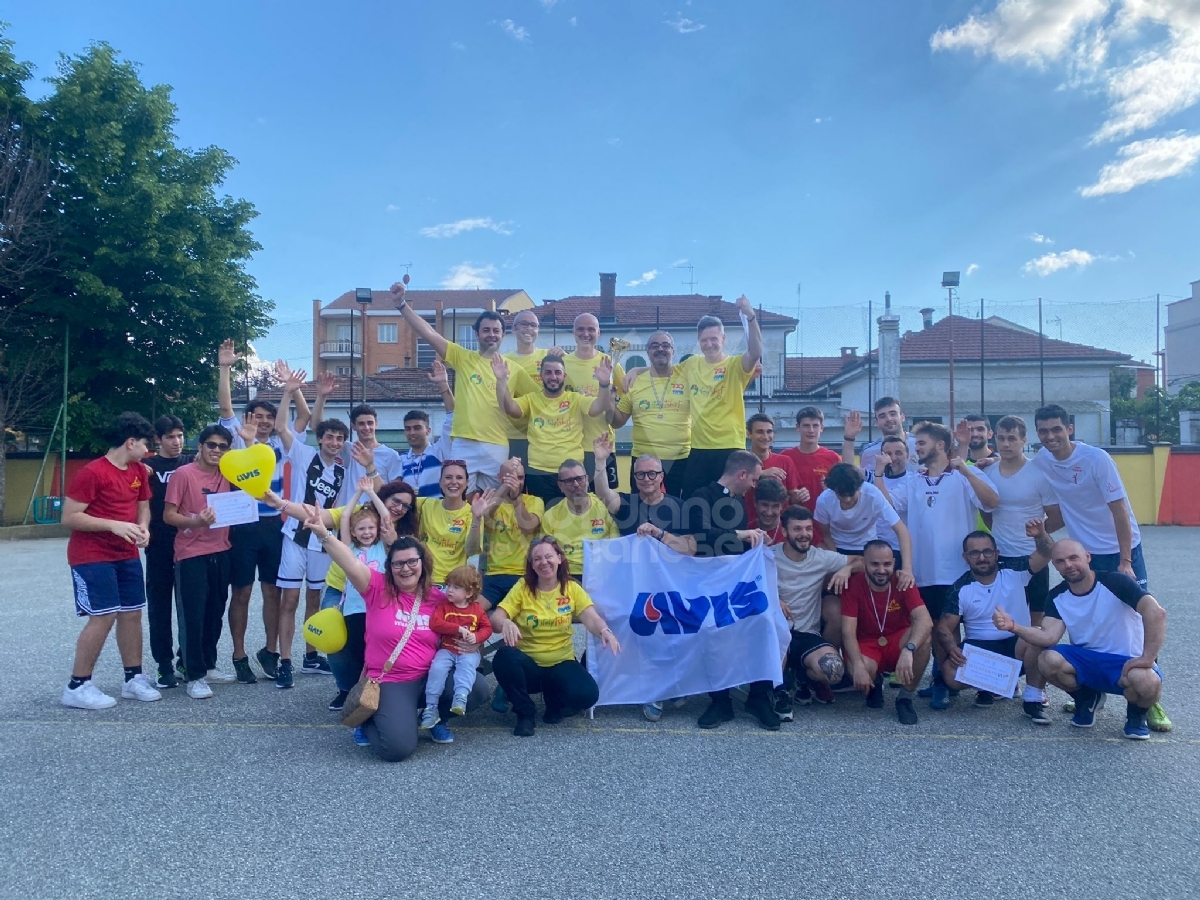 VENARIA - La Patronale dei Santi Marchese e Lorenzo caratterizzata dalla visita dell'Arcivescovo - FOTO