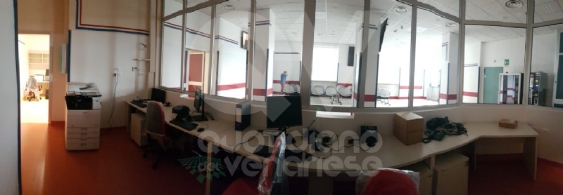 RIVOLI - Nuova era per il Pronto Soccorso: due percorsi di accesso separati, due triage distinti