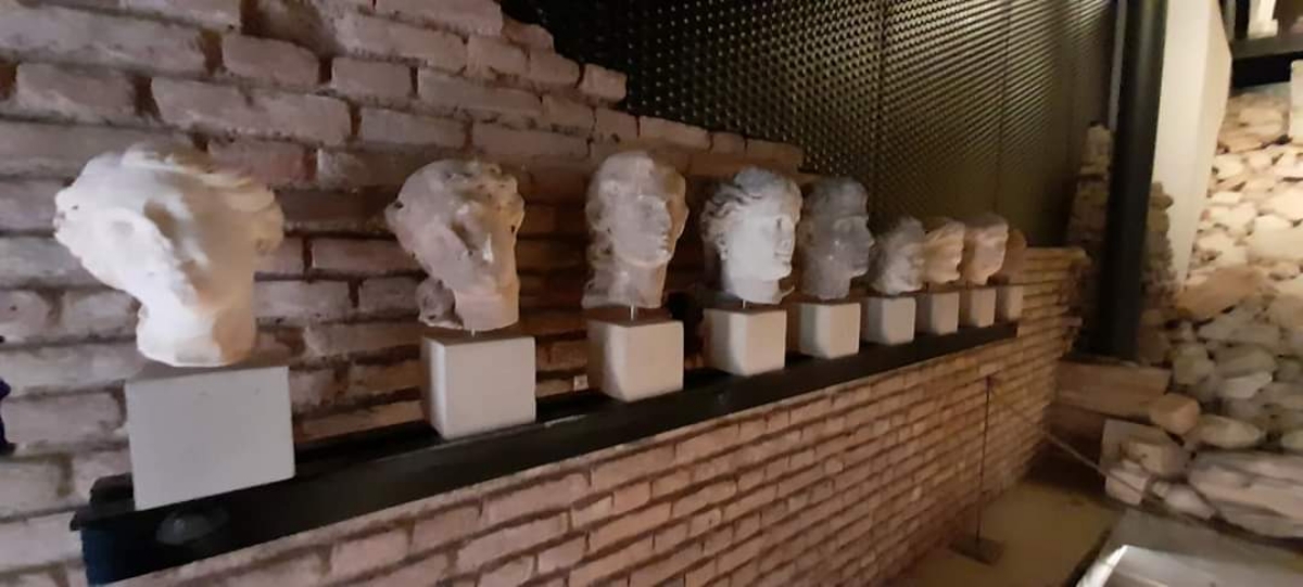 VENARIA - Reggia, conclusa la riqualificazione della Fontana dell’Ercole Colosso - FOTO