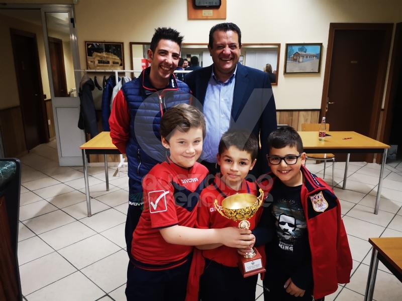 DRUENTO - «Festa dello Sport»: un premio per le associazioni sportive del territorio