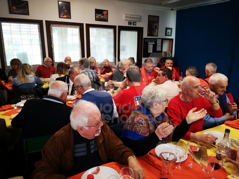 VENARIA - Celebrato il 25 aprile: tutte le fotografie della giornata.