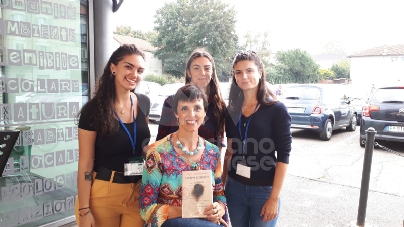 VENARIA - Libr@ria: va alla 3D della Don Milani il «Torneo di Lettura»