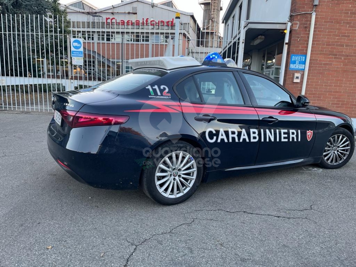 OMICIDIO-SUICIDIO A RIVOLI - Ecco chi sono la vittima e l'omicida
