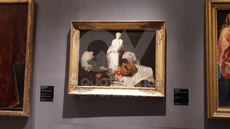 VENARIA - Anche la Reggia torna alla normalità: riapre i battenti con «Sfida al Barocco» FOTO