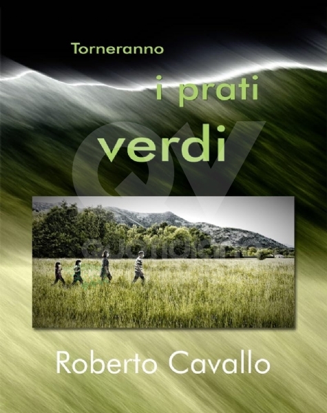 GIVOLETTO - «Torneranno i prati verdi», il libro di Roberto Cavallo sui primi mesi del Covid FOTO
