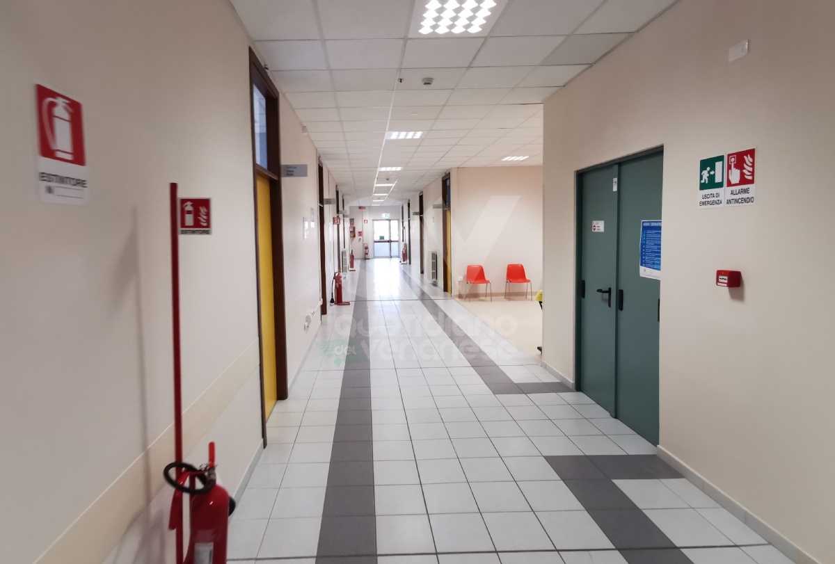 SANITA' - La nuova Casa della Salute di via Lanza: servirà i cittadini di GRUGLIASCO E COLLEGNO - FOTO
