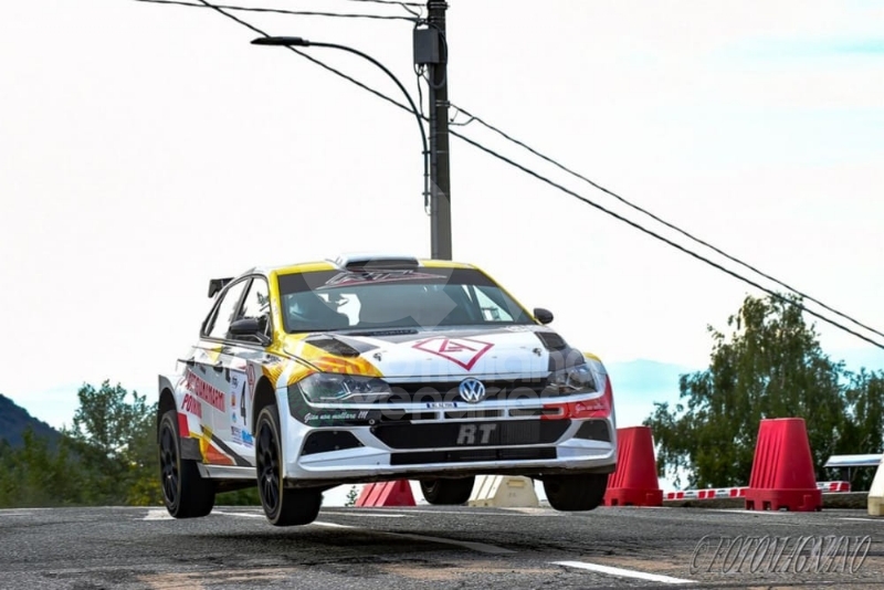 PIANEZZA - Venerdì 11 e sabato 12 torna il «Rally Città di Torino»