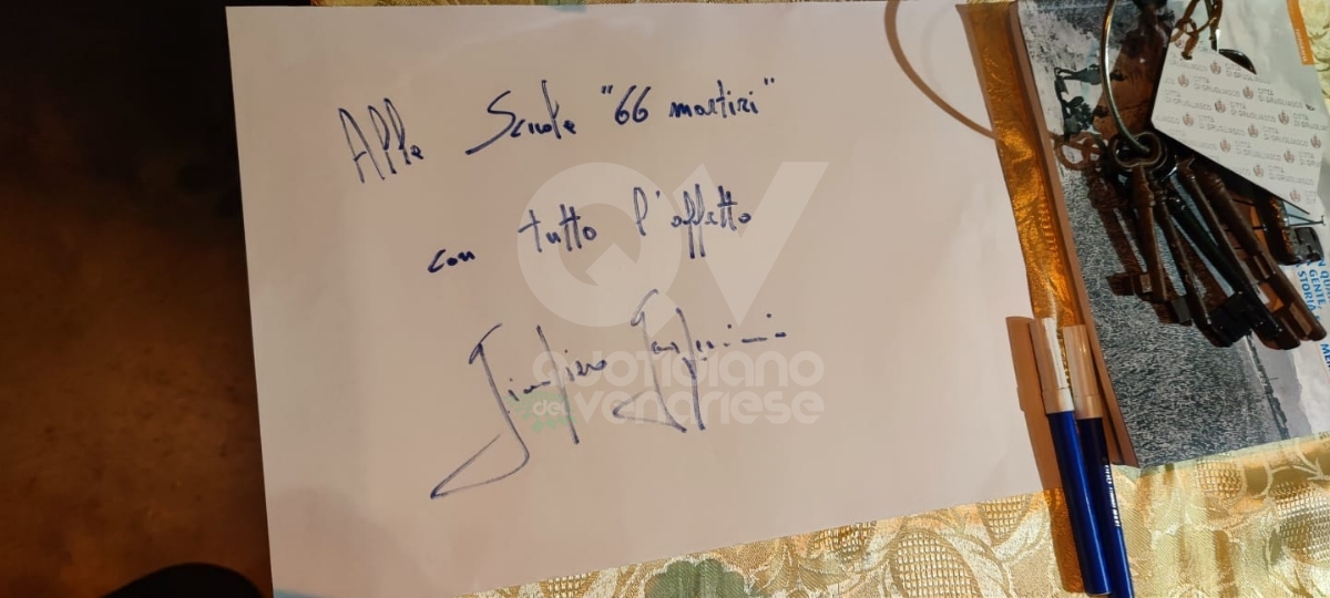 GRUGLIASCO - Gasperini regala un campo da calcio a 5 in Borgata Fabbrichetta - FOTO