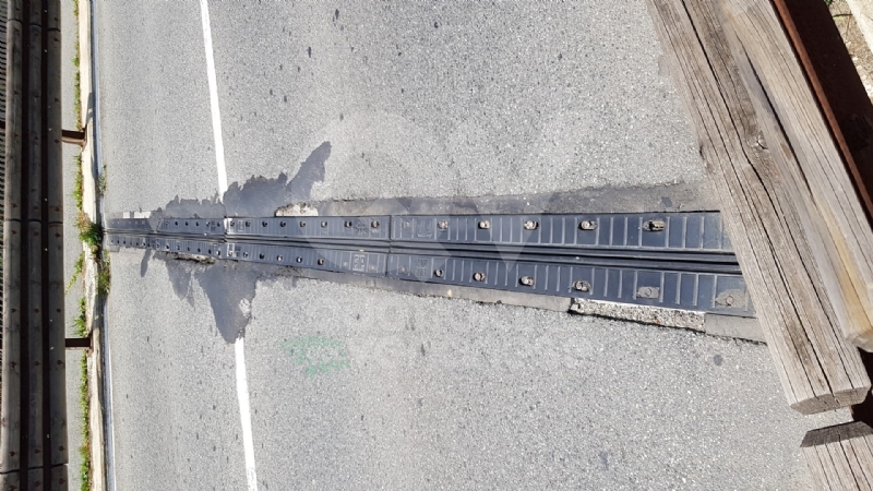 VENARIA - Lavori al ponte di via Cavallo: per sette giorni via al senso unico alternato