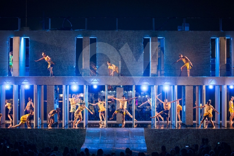 VENARIA - Giovani protagonisti in Europa con il progetto culturale «People Power Partnership»