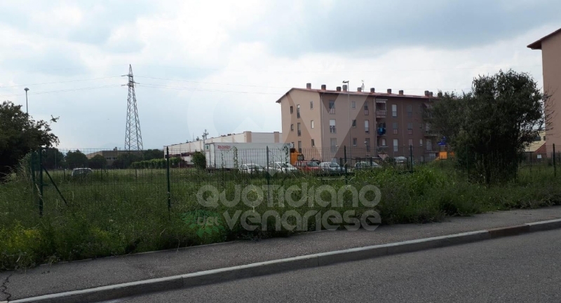 VENARIA - Il quartiere Gallo-Praile abbandonato a sé stesso: protestano i residenti