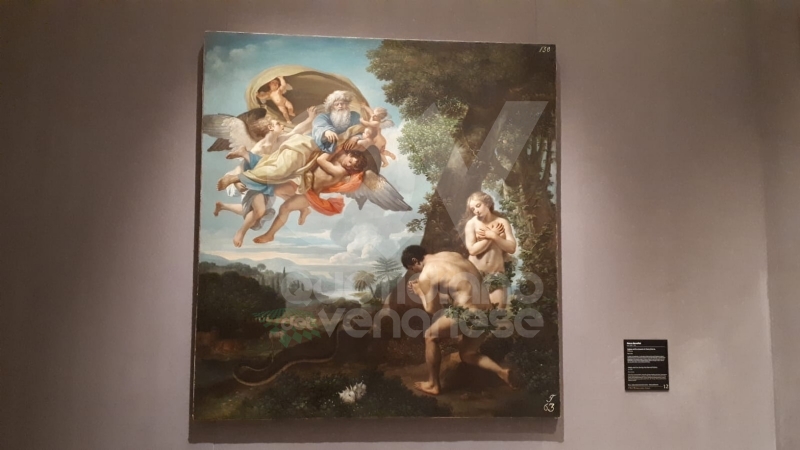 VENARIA - Anche la Reggia torna alla normalità: riapre i battenti con «Sfida al Barocco» FOTO