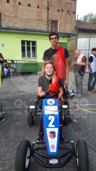 VENARIA - Palio dei Borghi: va al Trucco l'edizione 2019 «dei grandi» - FOTO
