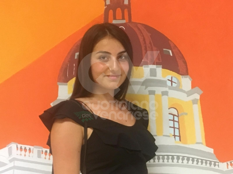 VENARIA - I nuovi diplomati: tra «100», «100 e lode» e tanti sogni nel cassetto - FOTO