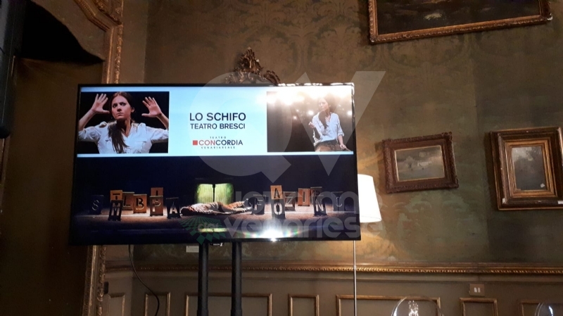 VENARIA - Concerti, teatro, opere, circo: ecco la stagione 2019-2020 del Teatro Concordia