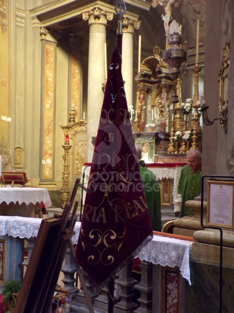 VENARIA - La grande festa per Sant'Antonio Abate: in tanti per il corteo dei trattori - FOTO E VIDEO