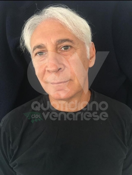 VENARIA ELEZIONI AMMINISTRATIVE 2020 - La lista dei Moderati - FOTO