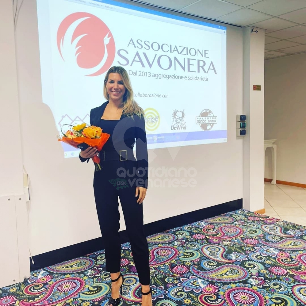 PIANEZZA-SAVONERA - All'European Quiz vince la solidarietà: successo per la serata dell'Associazione Savonera - FOTO