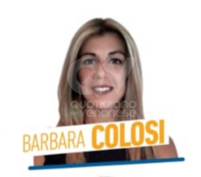 VENARIA ELEZIONI AMMINISTRATIVE 2020 - La lista di Venaria Riparte - FOTO