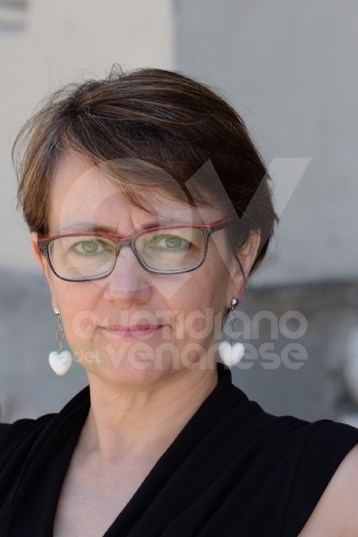 VENARIA ELEZIONI AMMINISTRATIVE 2020 - La lista di DemoS-Europa Verde - FOTO