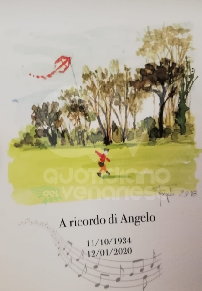 GIVOLETTO - In sala consiliare la commemorazione di Angelo Agazzani - FOTO