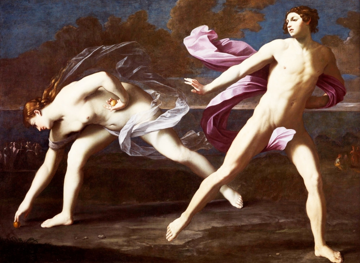 VENARIA - Il Ministro Sangiuliano inaugura in Reggia la mostra sulle opere di Capodimonte - FOTO